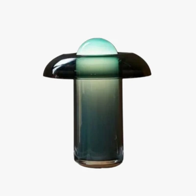 GREEN TAB Декоративная настольная лампа