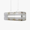 HYPERQUBE PENDANT LIGHT 3 Лінійний світильник Anzazo купити 32578грн.