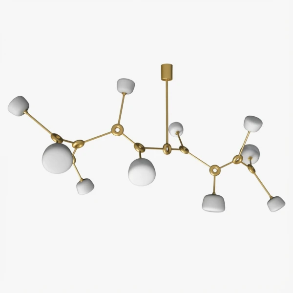 MOLECULES Anzazo купити 21377грн.