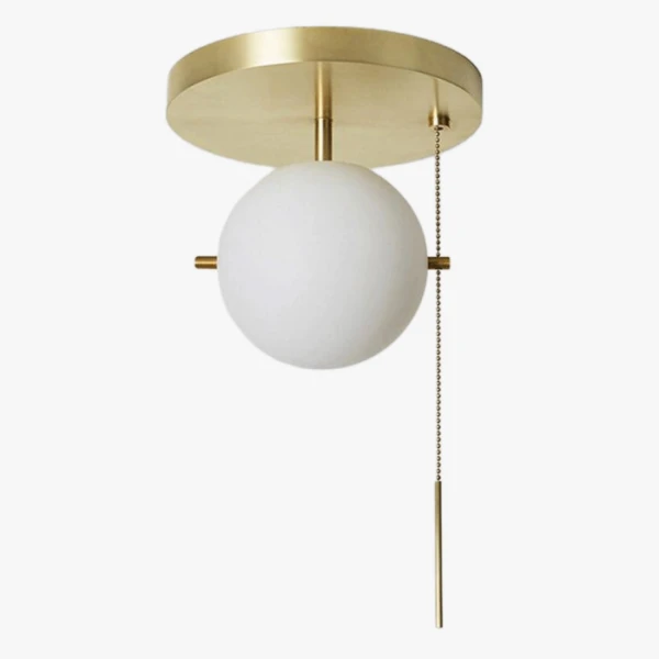 SIGNAL FLUSH MOUNT Потолочный светильник