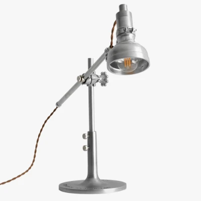 ZORKIE LAMP