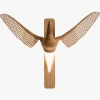 Бра на стіну для спальні  BIRD WALL Anzazo купити 34221грн.
