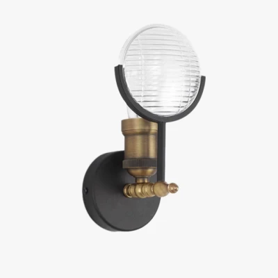 Бра на стіну для спальні HEADLIGHT