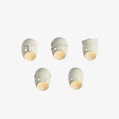 Бра на стіну для спальні THE PARTY WALL LAMP