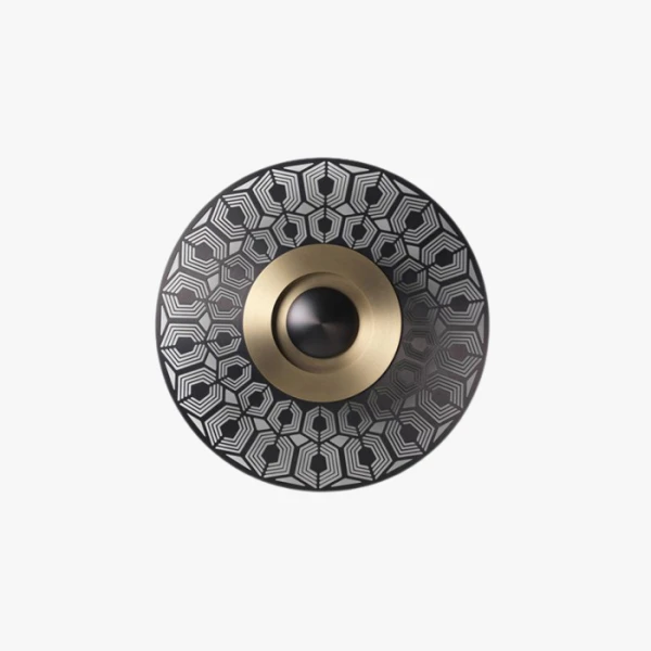 DISKAR Бра - дизайнерский настенный светильник