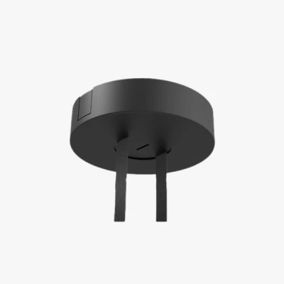 Крепление Round power box Belt light