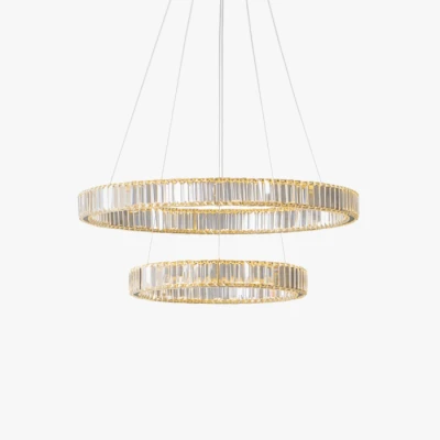 Люстра світлодіодна JEWELS LED