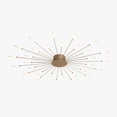 Светильник потолочный светодиодный LED FAN