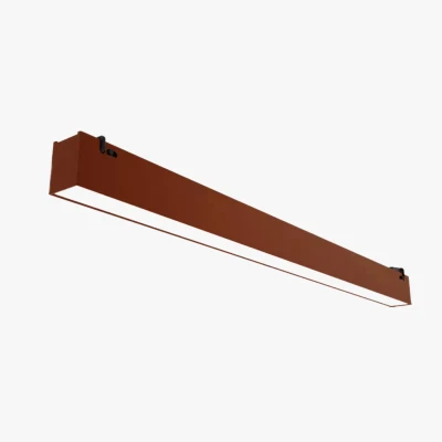 Підвісний світильник світлодіодний Belt light DIFFUSER 95cm LED