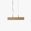 Підвісний світильник світлодіодний COLT PENDANT LIGHT ONE Anzazo купити 24177грн.