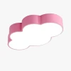 Світильник в дитячу кімнату лед CLOUD COLOR Anzazo купити 14447грн.