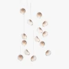 Світильник підвісний SERIES 76 SUSPENSION LAMP Anzazo купити 10360грн.