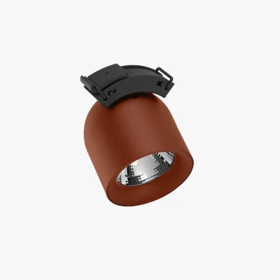 Подвесной светильник Belt light FOCUS A светодиодная в зал