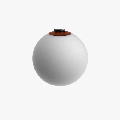Подвесной светильник Belt light LUNA 15cm