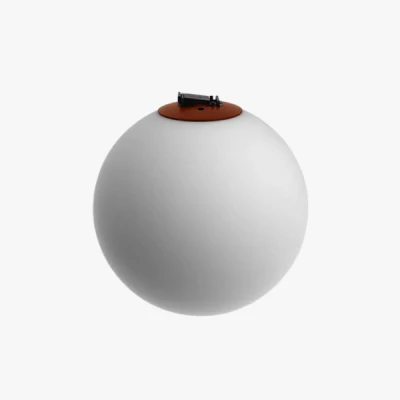 Подвесной светильник Belt light LUNA 20cm