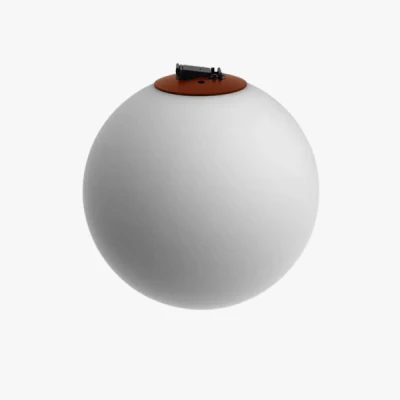 Подвесной светильник Belt light LUNA 30cm