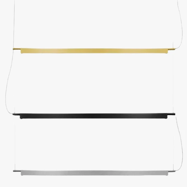 Линейный светильник COMPENDIUMES