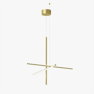 Подвесной светильник COORDINATES 78*78cm