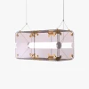 Світильник підвісний світлодіодний HYPERQUBE PENDANT LIGHT 2 Anzazo купити 25846грн.