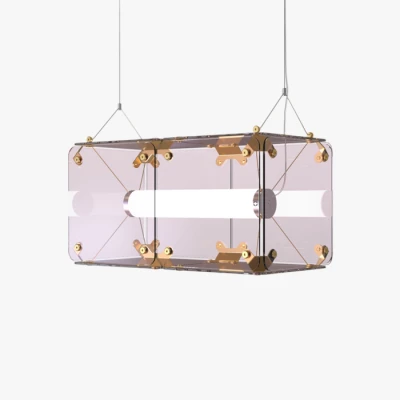 Світильник підвісний світлодіодний HYPERQUBE PENDANT LIGHT 2