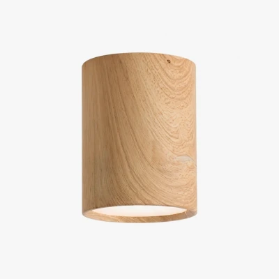 Точкове світло Drift Light Довгий Колір Дерево