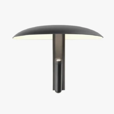 Бра Flicker Forge Открытый проводок Цвет Черный