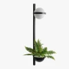 Бра на стіну для спальні  PALMA WALL LAMP VIBI Anzazo купити 7739грн.