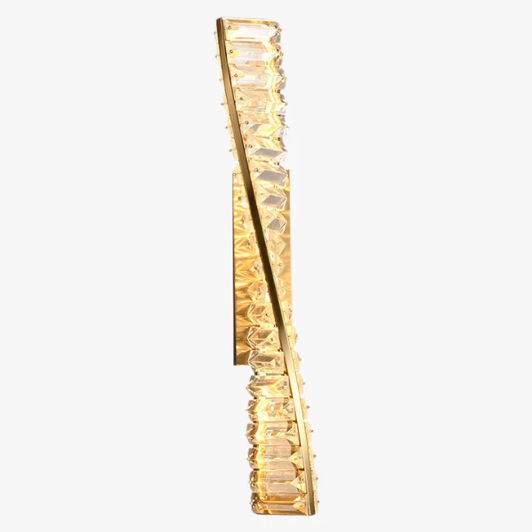 Бра на стіну над ліжком   JEWEL 100cm Anzazo купити 20724грн.