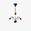 Люстра Modulo Light 3 лампи ANZAZNEW купити 5060грн.