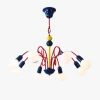 Люстра Modulo Light 8 ламп ANZAZNEW купити 9812грн.