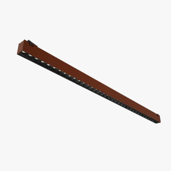 Підвісний світильник світлодіодний Belt light LINEAR 127cm сучасна LED