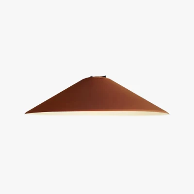 Подвесной светильник Belt light CONE 40cm