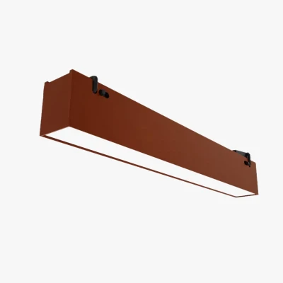 Подвесной светильник Belt light DIFFUSER 64cm светодиодная в спальню