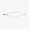 Світильник підвісний світлодіодний TAPE LIGHT 80cm Anzazo купити 12100грн.