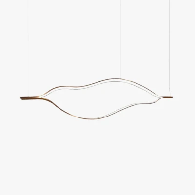 Світильник підвісний світлодіодний TAPE LIGHT 80cm