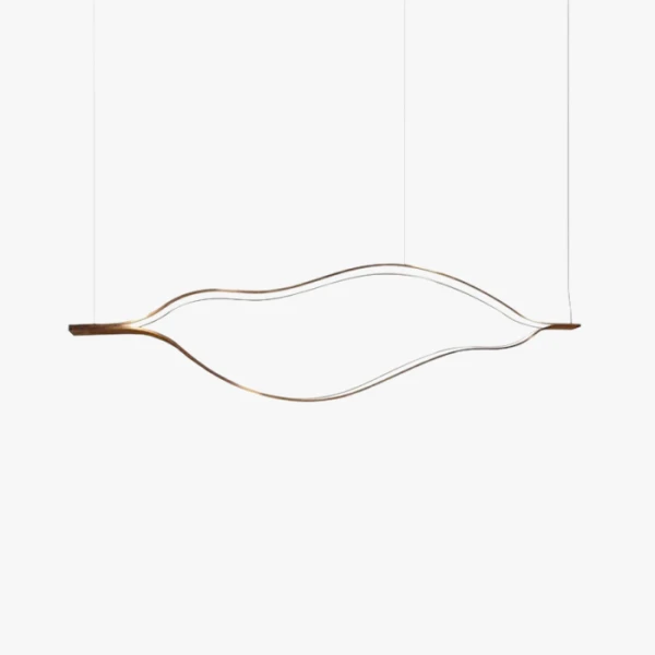Світильник підвісний світлодіодний TAPE LIGHT 80cm Anzazo купити 12100грн.