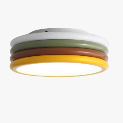 Стельовий світильник Empire Glint D40 Чотири Шари