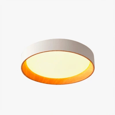 Потолочный светильник LED ROUND W