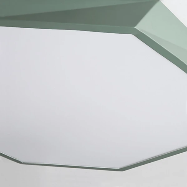 Світильник в дитячу кімнату лед GEOMETRIC A Anzazo купити 6200грн.