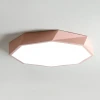 Світильник в дитячу кімнату лед GEOMETRIC A Anzazo купити 6200грн.