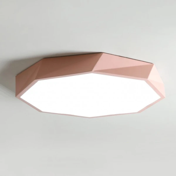 Світильник в дитячу кімнату лед GEOMETRIC A