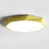 Світильник в дитячу кімнату лед GEOMETRIC A Anzazo купити 6200грн.