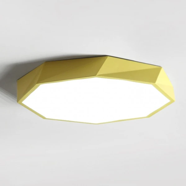 Світильник в дитячу кімнату лед GEOMETRIC A Anzazo купити 6200грн.