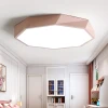 Світильник в дитячу кімнату лед GEOMETRIC A Anzazo купити 6200грн.