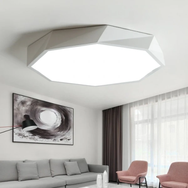 Світильник в дитячу кімнату лед GEOMETRIC A Anzazo купити 6200грн.