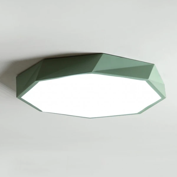 Світильник в дитячу кімнату лед GEOMETRIC A Anzazo купити 6200грн.