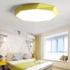 Світильник в дитячу кімнату лед GEOMETRIC A Anzazo купити 6200грн.