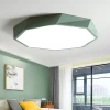 Світильник в дитячу кімнату лед GEOMETRIC A Anzazo купити 6200грн.