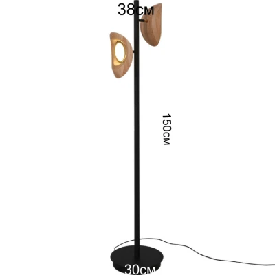 WOODEN FL