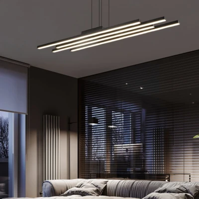 Підвісний світильник світлодіодний LINEAR LED